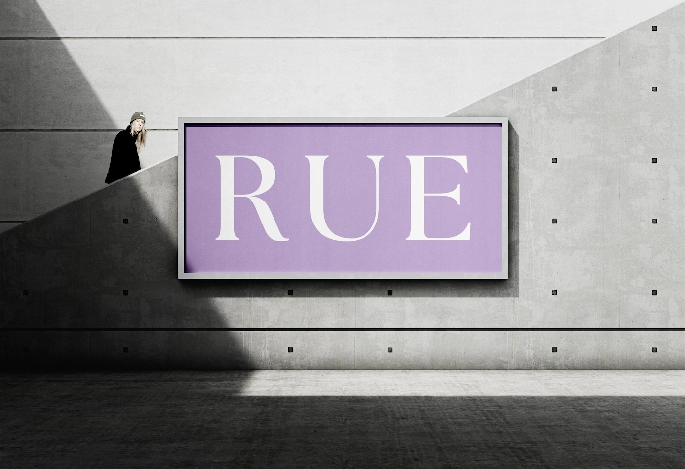 RUE